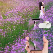 Indlæs billede til gallerivisning Spejlreflekskamera til telefonen