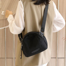 Indlæs billede til gallerivisning Alsidig og stilfuld skuldertaske (Dame)