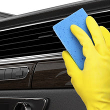 Indlæs billede til gallerivisning Krystalbelægning til plastkomponenter