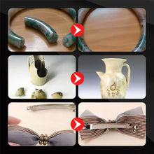 Indlæs billede til gallerivisning Kraftigt loddemiddel til reparationer