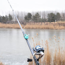 Indlæs billede til gallerivisning Alarmsystem til fiskebid