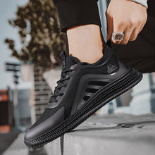 Indlæs billede til gallerivisning 2023 Afslappede alsidige modesneakers (herre)