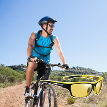 Indlæs billede til gallerivisning Udendørs sportssolbriller (Herre)
