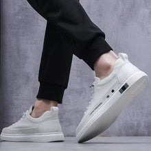 Indlæs billede til gallerivisning Afslappede Slip-on sneakers (Herre)