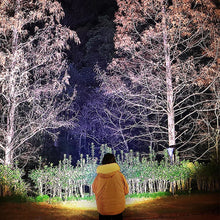 Indlæs billede til gallerivisning Powerful Headlamp