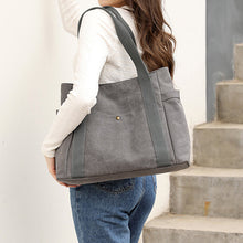 Indlæs billede til gallerivisning Stor Håndtaske