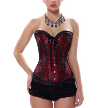 Indlæs billede til gallerivisning Nyt Sexet Korset med Snøre