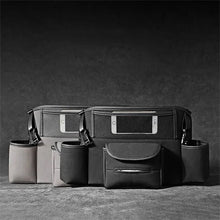 Indlæs billede til gallerivisning Opbevaringslomme til bilen