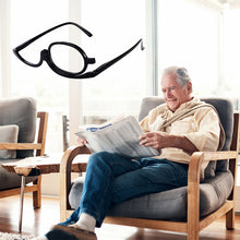 Indlæs billede til gallerivisning Makeup-læsebriller