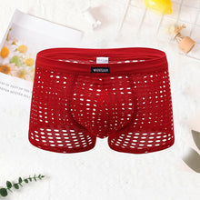 Indlæs billede til gallerivisning Hult herreundertøj