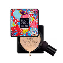 Indlæs billede til gallerivisning Luftpude CC creme