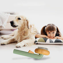 Indlæs billede til gallerivisning Græskar Pet Kæmning Børste