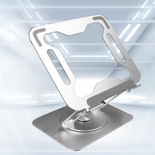 Indlæs billede til gallerivisning 360° Roterende stativ til bærbar computer