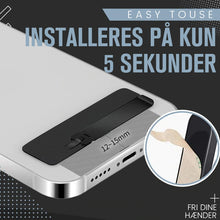 Indlæs billede til gallerivisning Ultra-tynd telefonholder