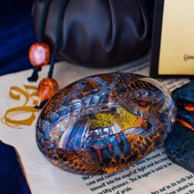 Indlæs billede til gallerivisning Lava Dragon Egg Toy