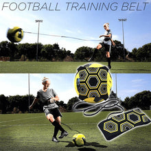 Indlæs billede til gallerivisning Football Training Belt