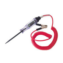 Indlæs billede til gallerivisning Kredsløbstestpen til person- og lastbiler