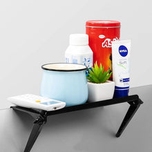 Indlæs billede til gallerivisning 🖥️Kreativ multifunktionel tophylde til skærm