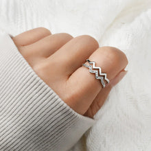 Indlæs billede til gallerivisning Bølgering