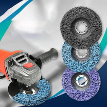 Indlæs billede til gallerivisning Diamantpoleringsskive