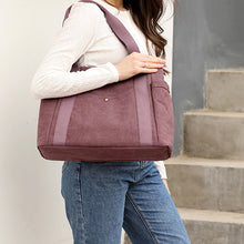 Indlæs billede til gallerivisning Stor Håndtaske