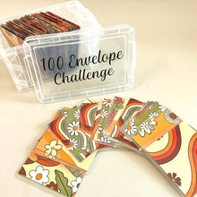 Indlæs billede til gallerivisning 100 Envelope Challenge Box Set