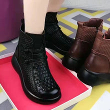 Indlæs billede til gallerivisning Fashionable Short Boots