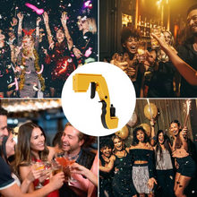 Indlæs billede til gallerivisning Dispenser til fest øl