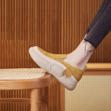 Indlæs billede til gallerivisning Tyksålede damesko