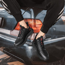 Indlæs billede til gallerivisning 2023 Afslappede alsidige modesneakers (herre)