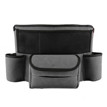 Indlæs billede til gallerivisning Opbevaringslomme til bilen