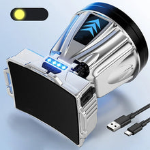 Indlæs billede til gallerivisning Powerful Headlamp