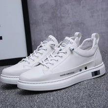 Indlæs billede til gallerivisning Afslappede Slip-on sneakers (Herre)