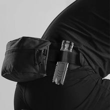 Indlæs billede til gallerivisning Specialstyrkernes kraftige lommelygte