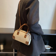 Indlæs billede til gallerivisning Enkel skuldertaske