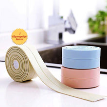 Indlæs billede til gallerivisning Vandtæt og selvklæbende caulk-strimmel