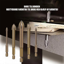 Indlæs billede til gallerivisning Effektivt universelt boreværktøj (5PCS)