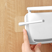 Indlæs billede til gallerivisning Selvklæbende dobbeltsidet gennemsigtig tape