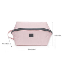 Indlæs billede til gallerivisning Multifunktionel Rejsetaske med rumopdeling