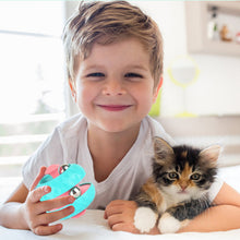 Indlæs billede til gallerivisning Pinball Snurretopbold