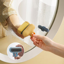 Indlæs billede til gallerivisning Rengøringsværktøj til glas