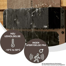 Indlæs billede til gallerivisning Induktionsdør til kylling