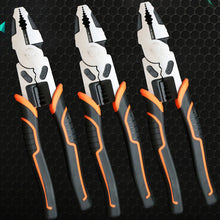 Indlæs billede til gallerivisning Afisoleringstænger skruestik