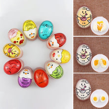 Indlæs billede til gallerivisning Farveskiftende æggeur