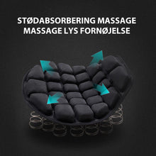 Indlæs billede til gallerivisning Motorcykel 3D pude