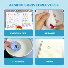 Indlæs billede til gallerivisning Magisk akvareltusch-sæt