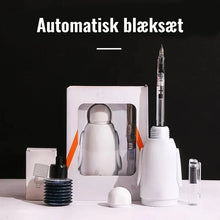 Indlæs billede til gallerivisning Automatisk blækfyldepen
