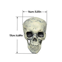 Indlæs billede til gallerivisning Dekorative atmosfæriske lys til Halloween