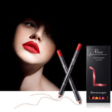 Indlæs billede til gallerivisning 12 farve læbestift pen