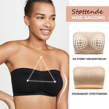 Indlæs billede til gallerivisning Fuld Støtte Seamless Bandeau